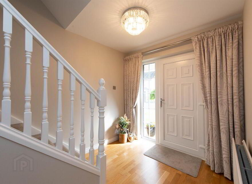 67 Woodvale, Dromara, BT25 2JB