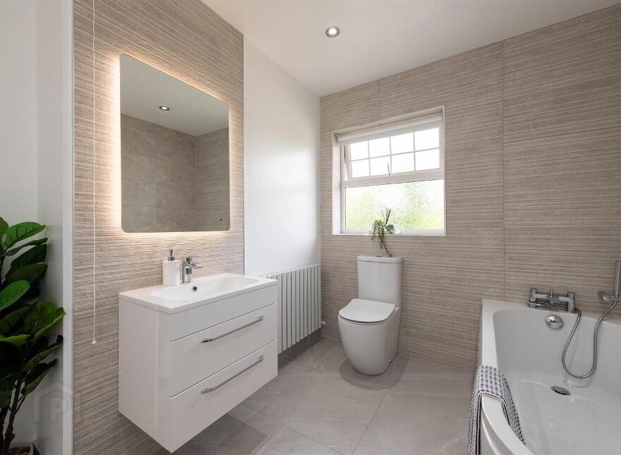 67 Woodvale, Dromara, BT25 2JB