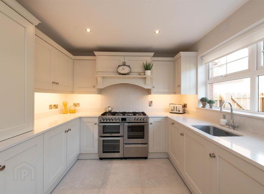 67 Woodvale, Dromara, BT25 2JB