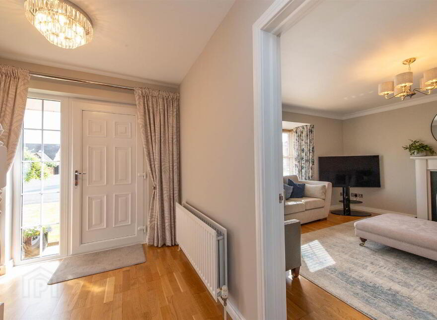 67 Woodvale, Dromara, BT25 2JB