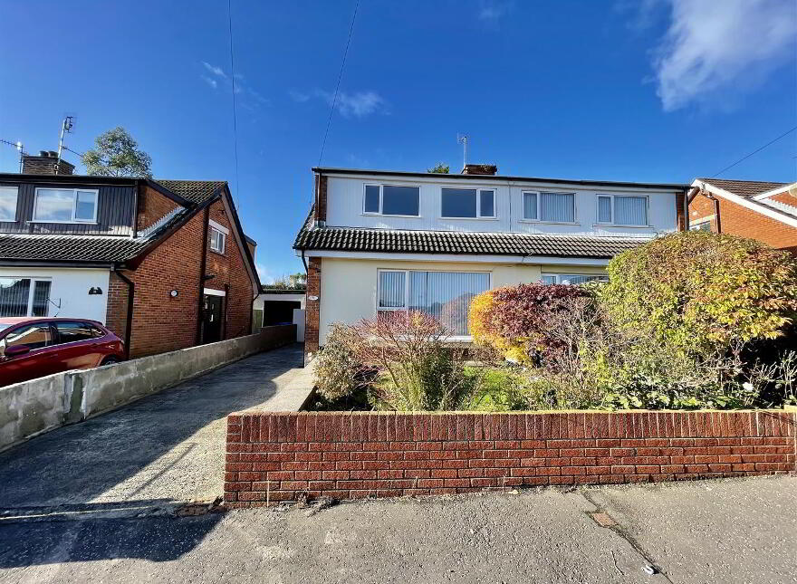 9 Victoria Park, Newtownards, BT23 7EF