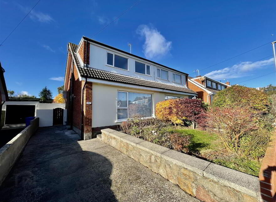 9 Victoria Park, Newtownards, BT23 7EF