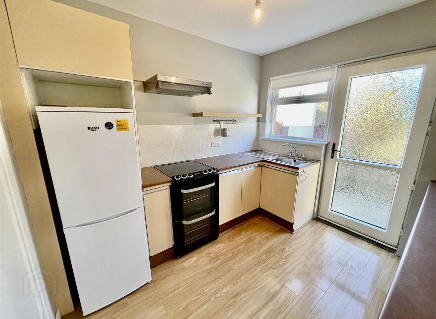 9 Victoria Park, Newtownards, BT23 7EF
