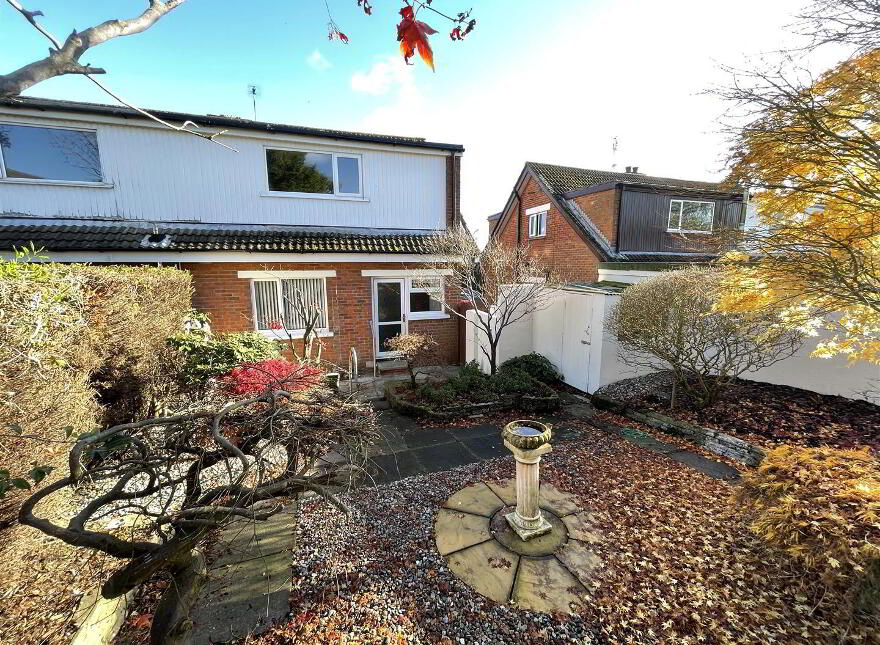 9 Victoria Park, Newtownards, BT23 7EF