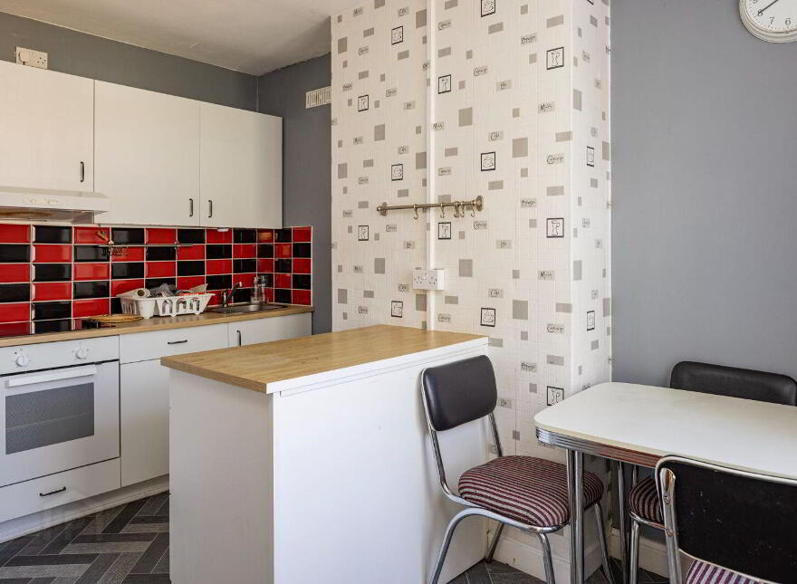 Bellrace, 21 Dublin Road, Swords, K67H6D9