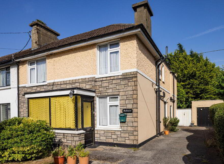 Bellrace, 21 Dublin Road, Swords, K67H6D9