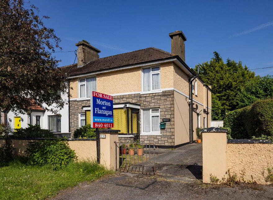 Bellrace, 21 Dublin Road, Swords, K67H6D9