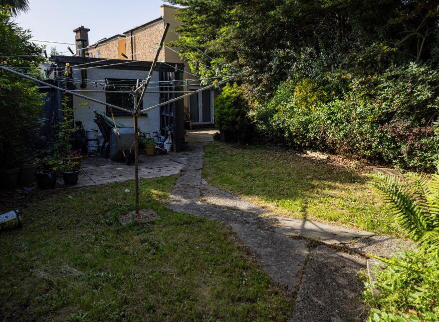 Bellrace, 21 Dublin Road, Swords, K67H6D9