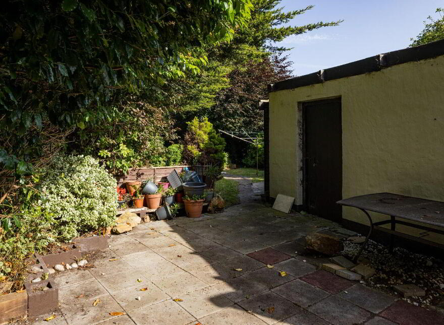 Bellrace, 21 Dublin Road, Swords, K67H6D9