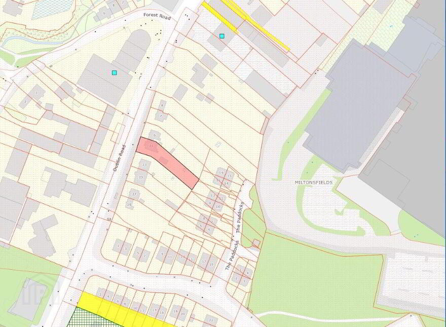 Bellrace, 21 Dublin Road, Swords, K67H6D9