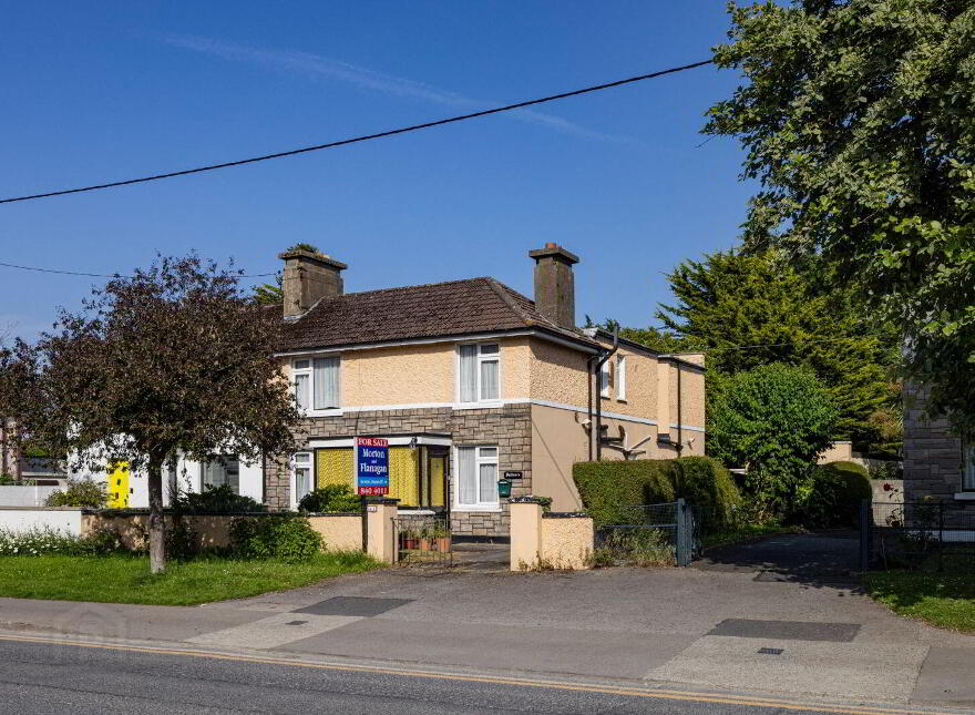 Bellrace, 21 Dublin Road, Swords, K67H6D9