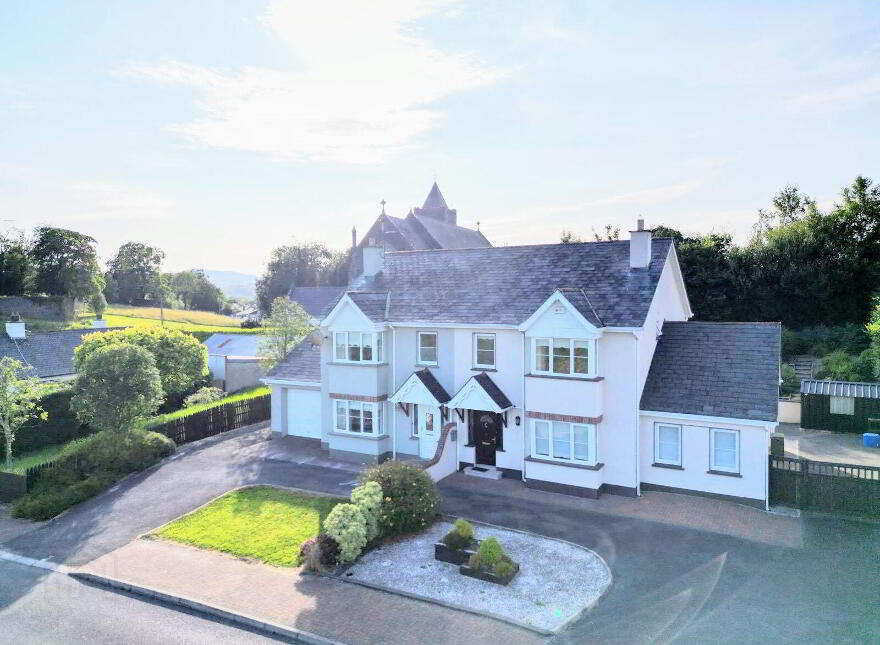 2 Clooneen Park, Manorhamilton, F91A2A3