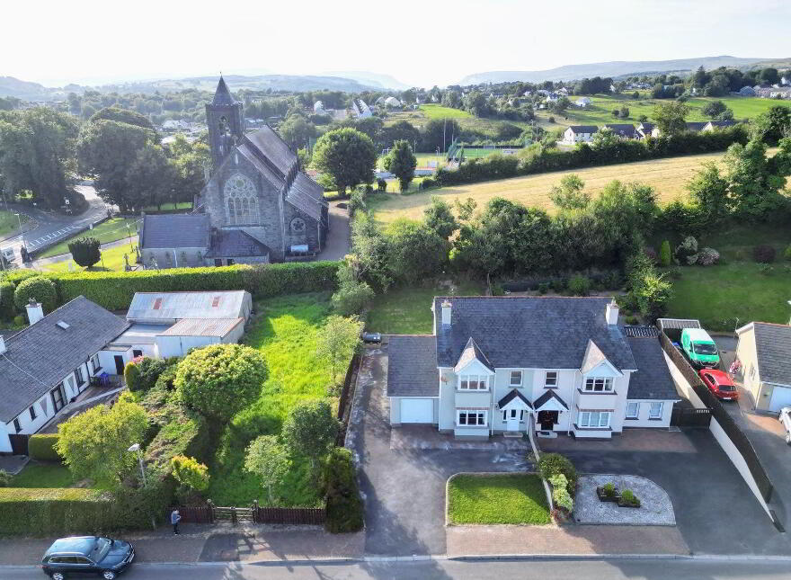 2 Clooneen Park, Manorhamilton, F91A2A3