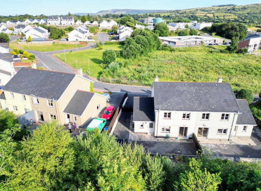 2 Clooneen Park, Manorhamilton, F91A2A3