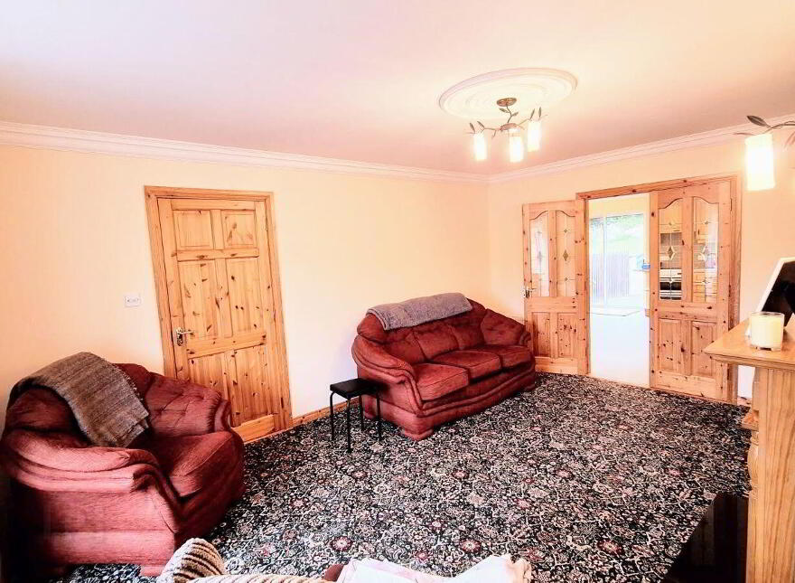 2 Clooneen Park, Manorhamilton, F91A2A3