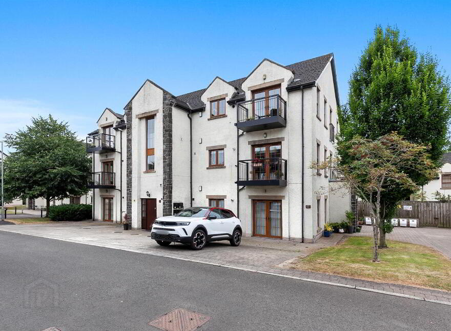 38 Bleach Green, Dunadry, BT41 2GZ