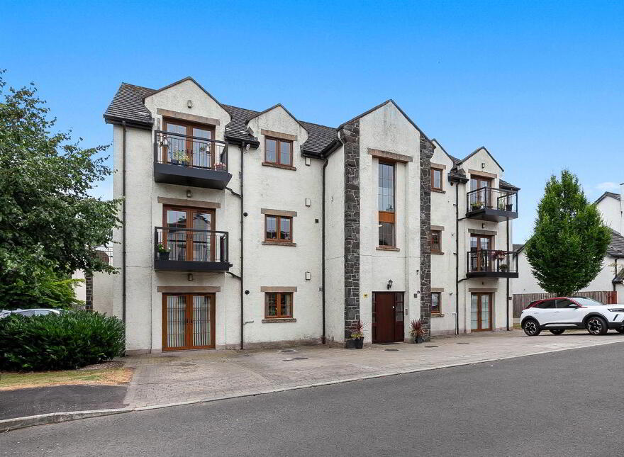 38 Bleach Green, Dunadry, BT41 2GZ