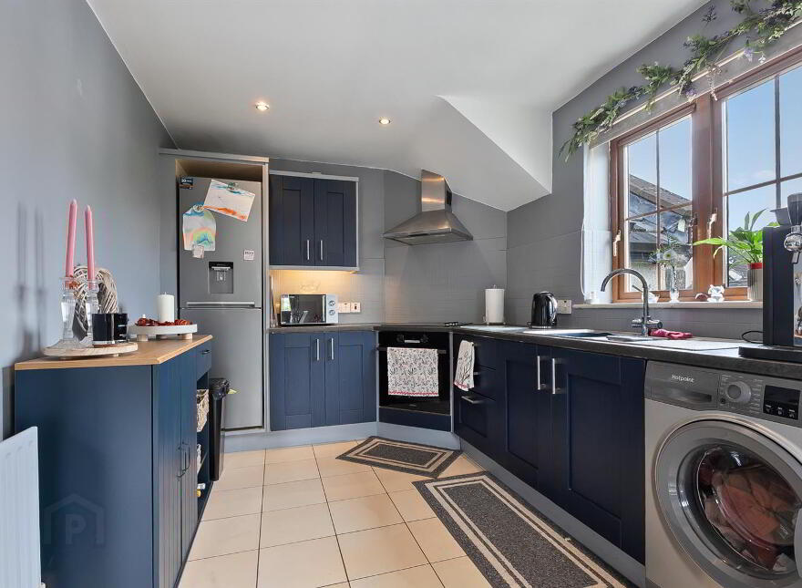 38 Bleach Green, Dunadry, BT41 2GZ