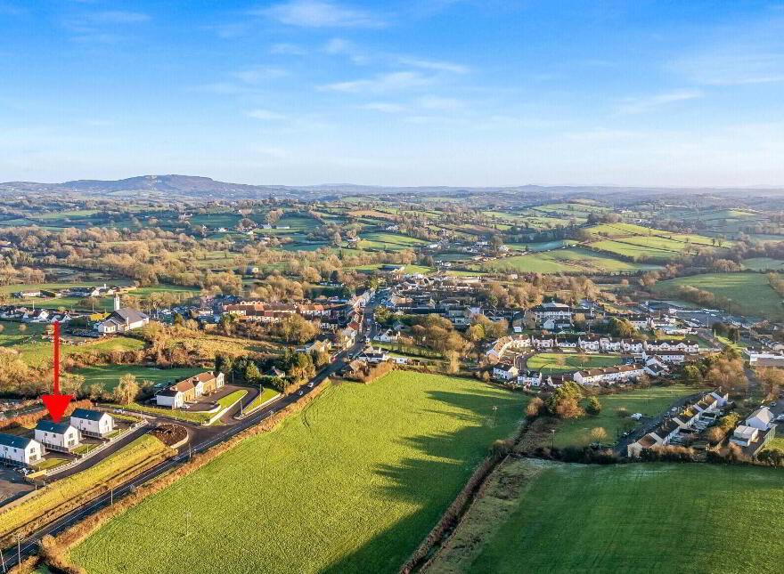 Fort View, Ballinagh, Ballinagh, H12W5Y3