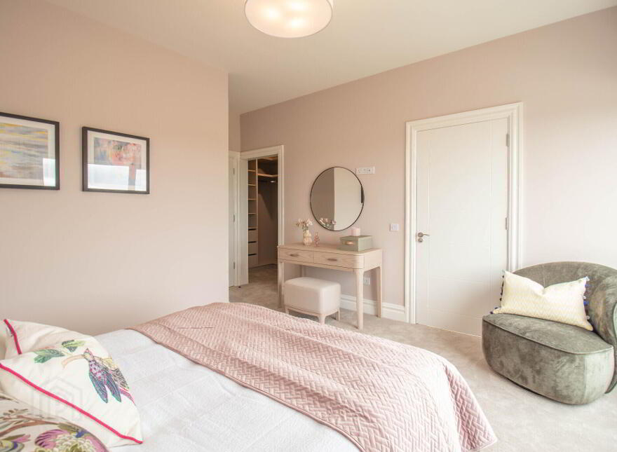 Fort View, Ballinagh, Ballinagh, H12W5Y3