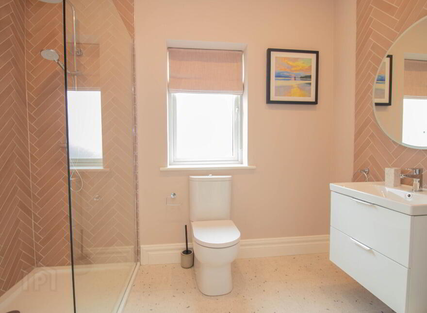 Fort View, Ballinagh, Ballinagh, H12W5Y3
