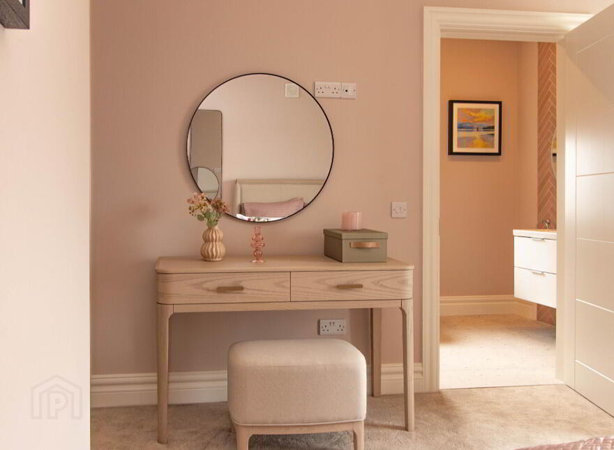 Fort View, Ballinagh, Ballinagh, H12W5Y3