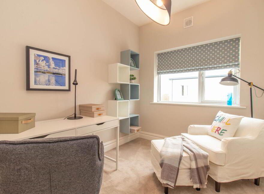Fort View, Ballinagh, Ballinagh, H12W5Y3