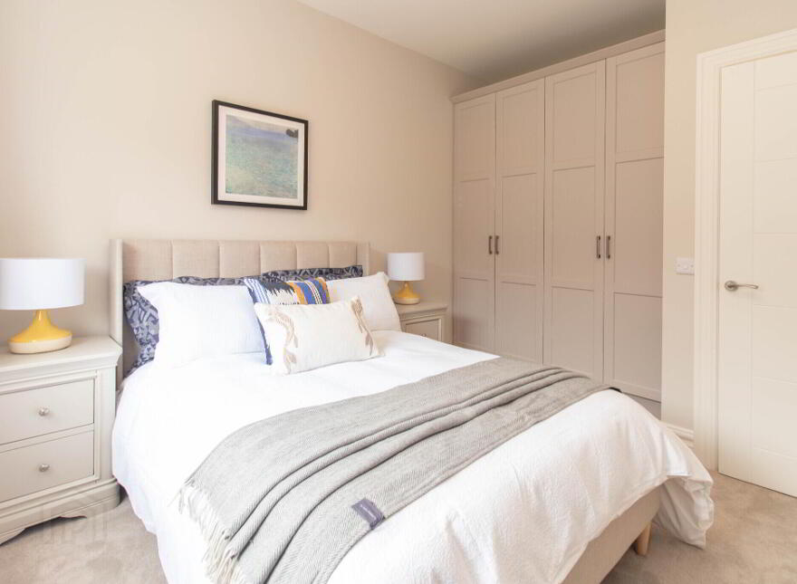 Fort View, Ballinagh, Ballinagh, H12W5Y3