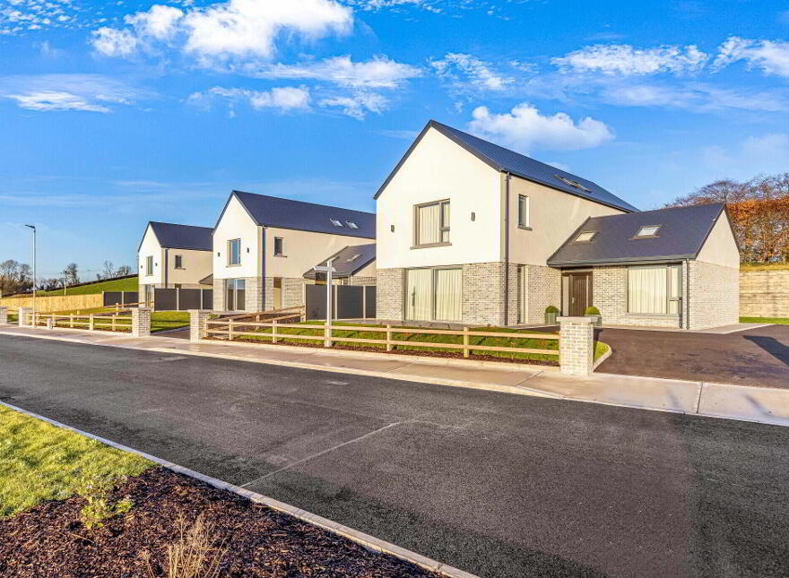 Fort View, Ballinagh, Ballinagh, H12W5Y3