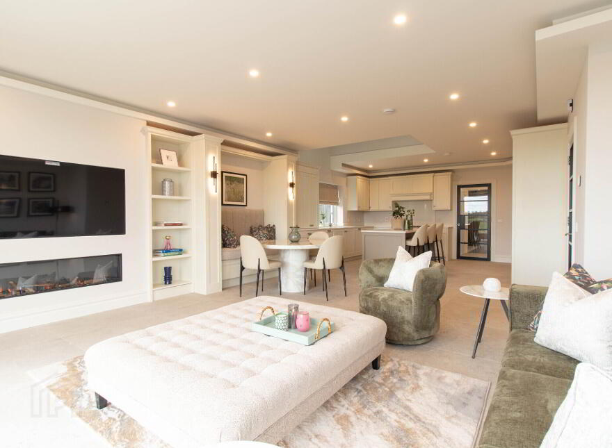 Fort View, Ballinagh, Ballinagh, H12W5Y3