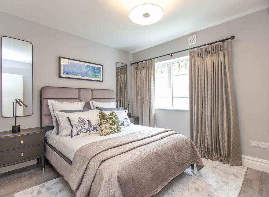 Fort View, Ballinagh, Ballinagh, H12W5Y3