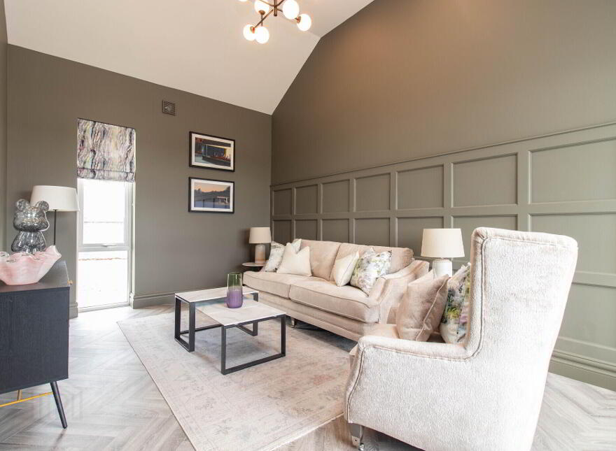 Fort View, Ballinagh, Ballinagh, H12W5Y3