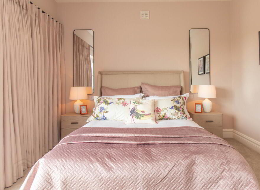 Fort View, Ballinagh, Ballinagh, H12W5Y3