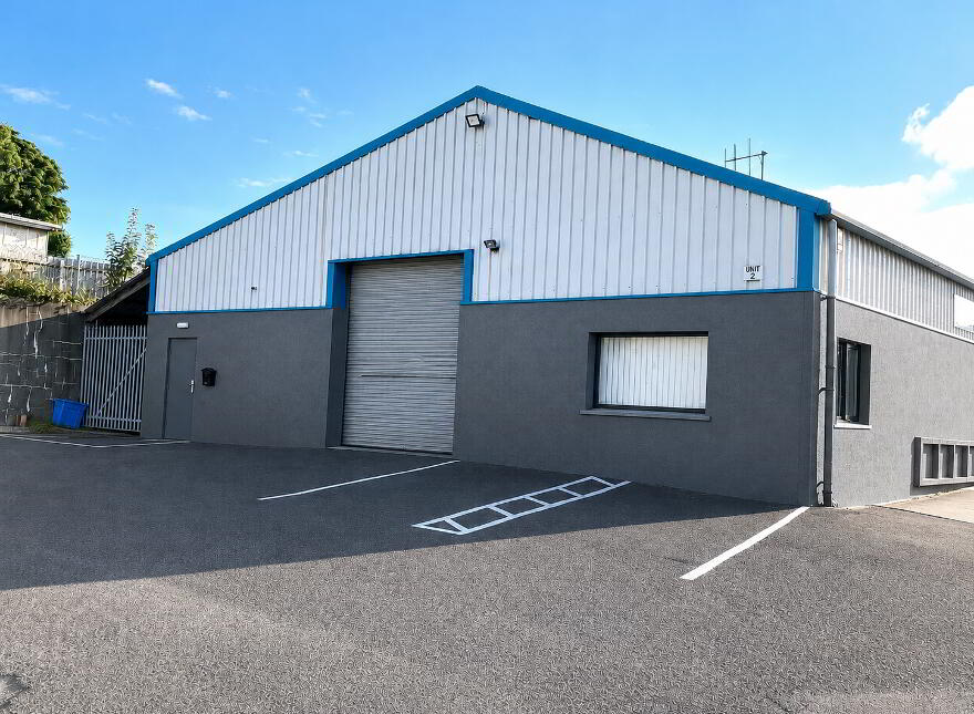 Unit 2, Annacloy Business Park, Downpatrick, BT30 9GF photo