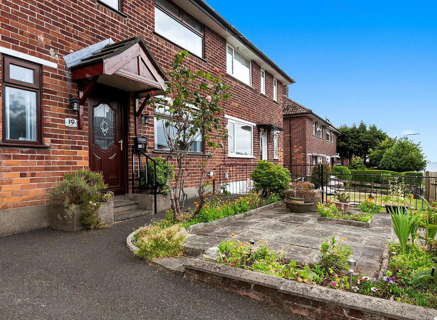 19 Duncoole Park, Belfast, BT14 8JS