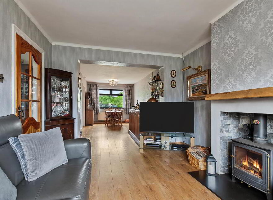 19 Duncoole Park, Belfast, BT14 8JS