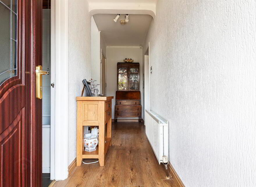 19 Duncoole Park, Belfast, BT14 8JS