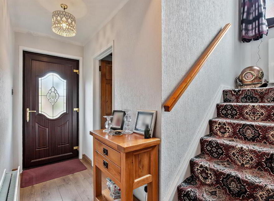 19 Duncoole Park, Belfast, BT14 8JS