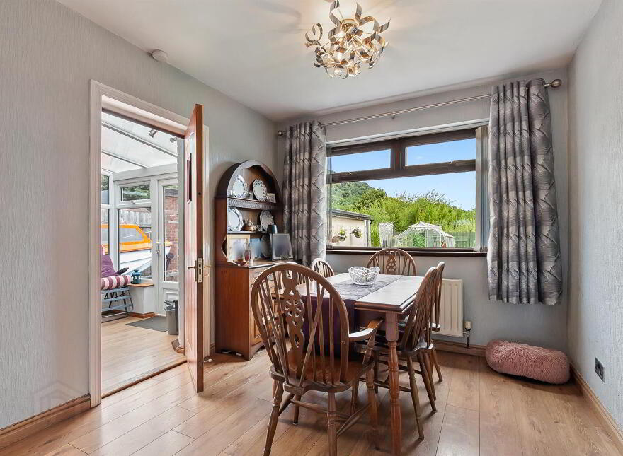 19 Duncoole Park, Belfast, BT14 8JS