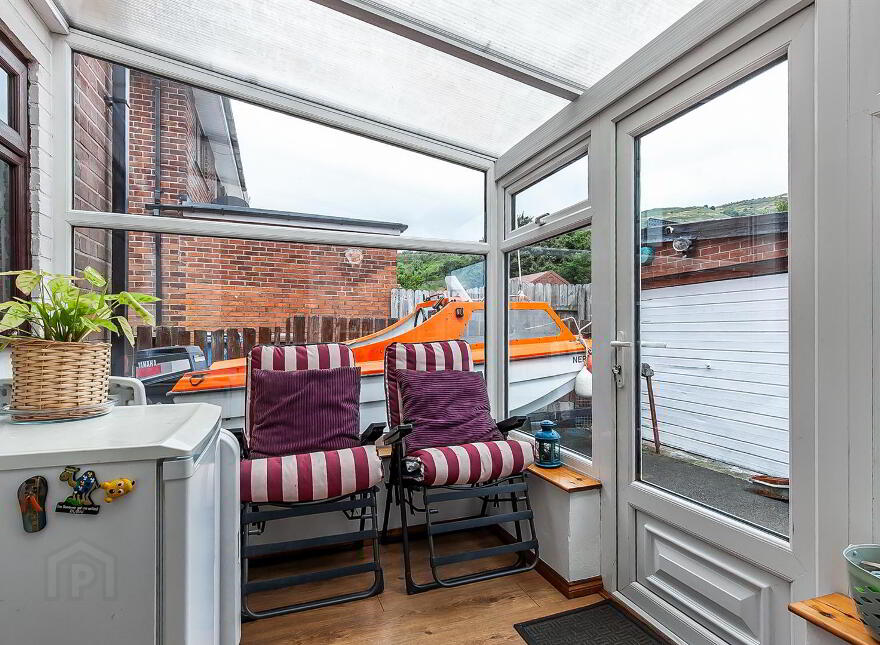 19 Duncoole Park, Belfast, BT14 8JS
