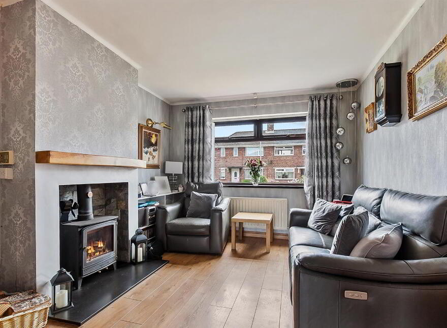 19 Duncoole Park, Belfast, BT14 8JS