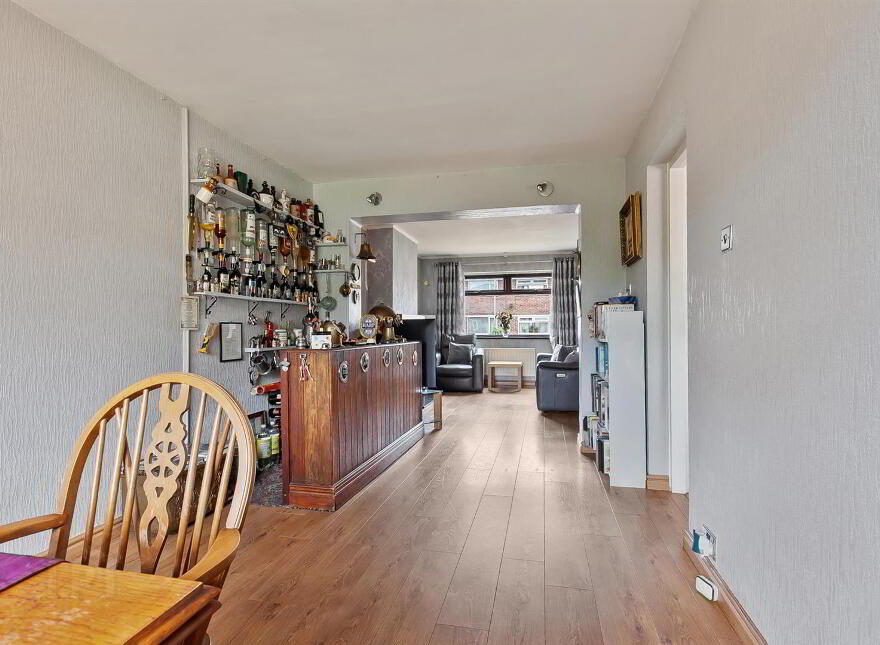 19 Duncoole Park, Belfast, BT14 8JS