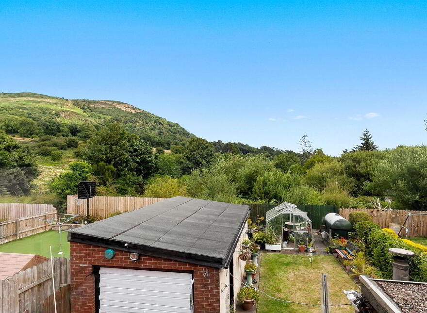 19 Duncoole Park, Belfast, BT14 8JS