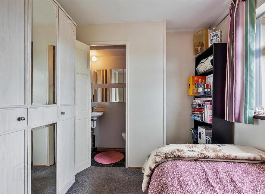 19 Duncoole Park, Belfast, BT14 8JS