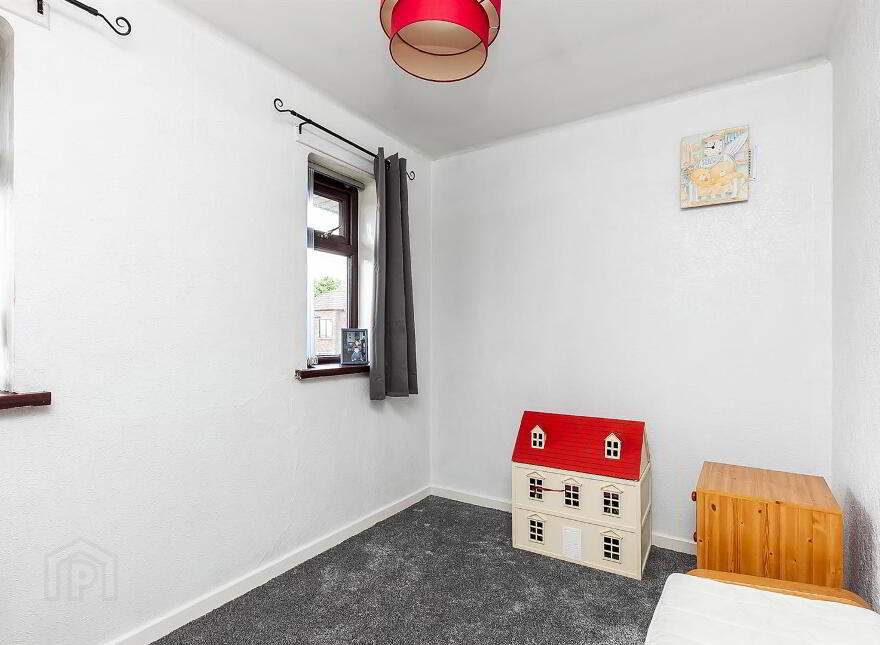 19 Duncoole Park, Belfast, BT14 8JS