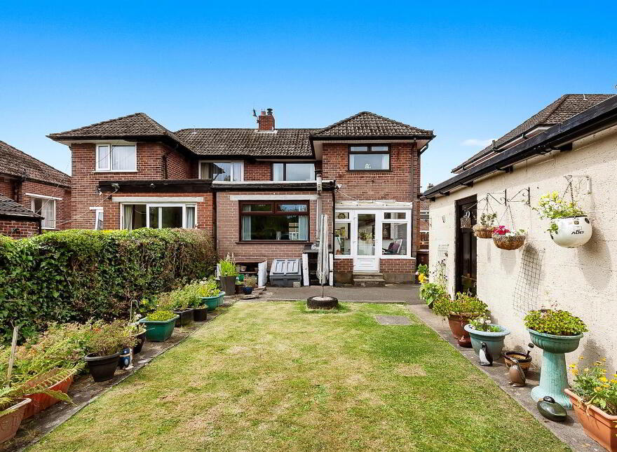19 Duncoole Park, Belfast, BT14 8JS