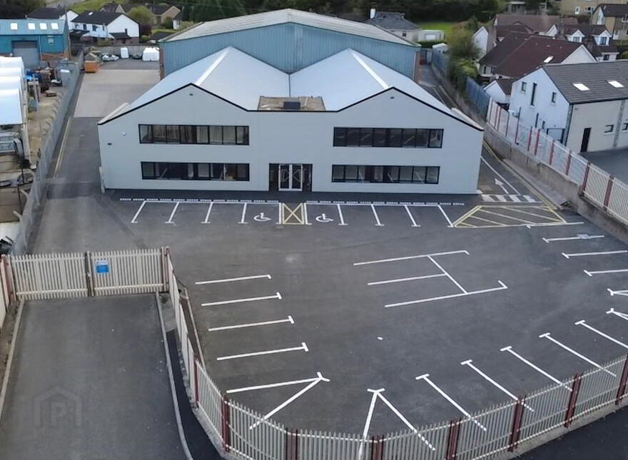 Lurgyvallen, 72 Cathedral Road, Armagh, BT61 8AG