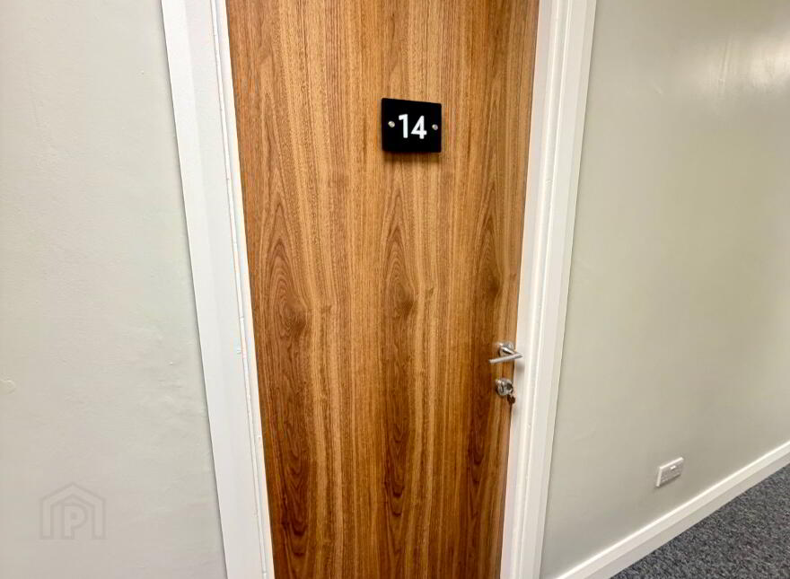 Lurgyvallen, 72 Cathedral Road, Armagh, BT61 8AG