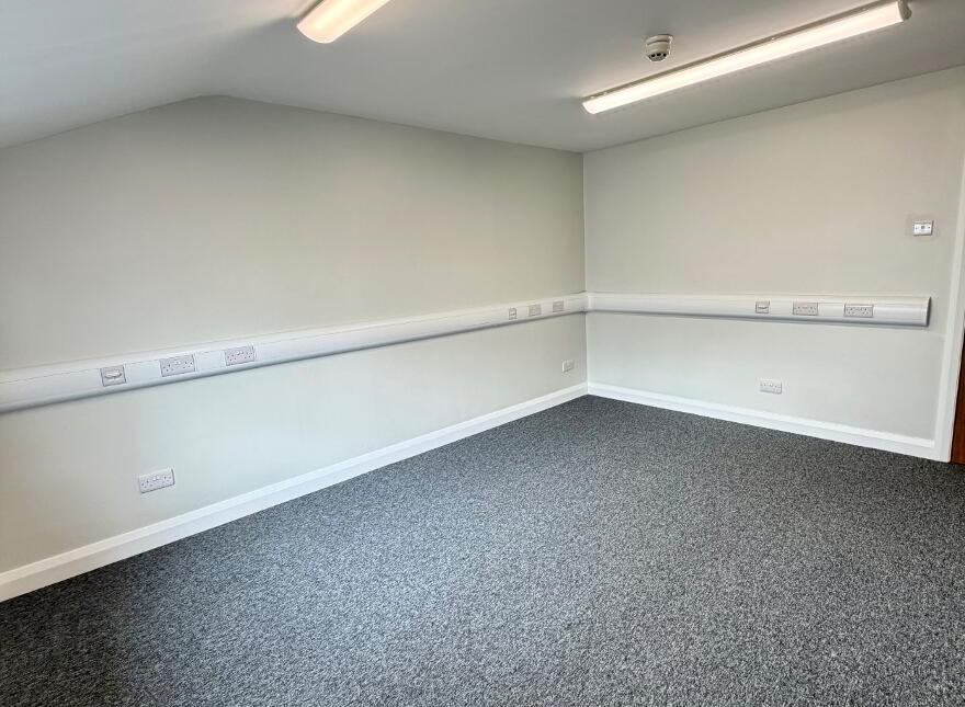 Lurgyvallen, 72 Cathedral Road, Armagh, BT61 8AG