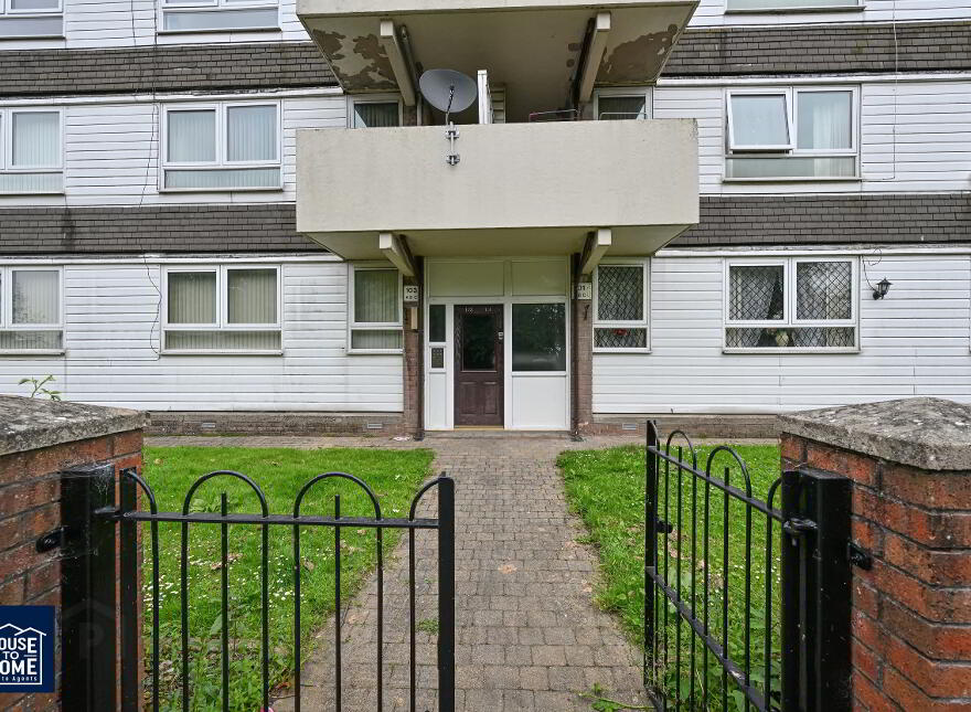 103C, Shaws Road, Belfast, BT11 9PS